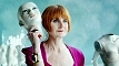 Mary Portas Secret Shopper TV series programme trailer [pictures from Channel 4]