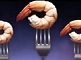 Virgin Atlantic commerical prawns [pictures from Virgin Atlantic]